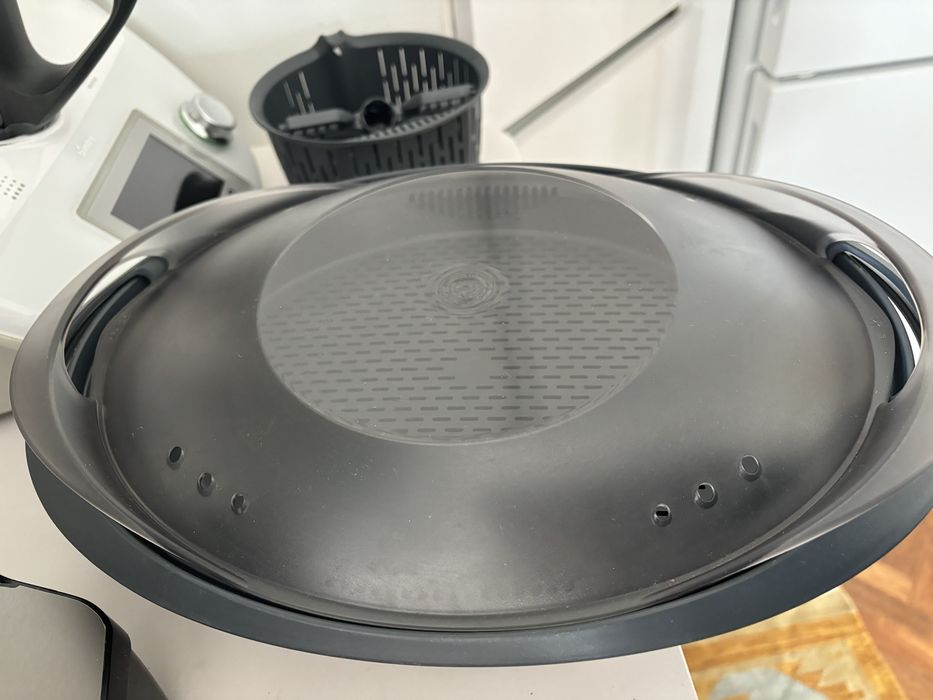 Robot de cozinha bimby TM5 NOVO nunca usado