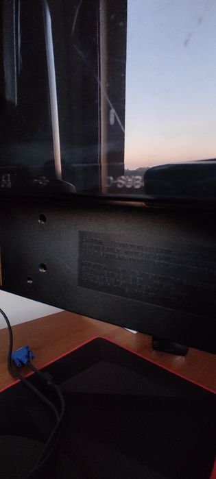 Monitor LG FLATRON L206wu64584773031683123