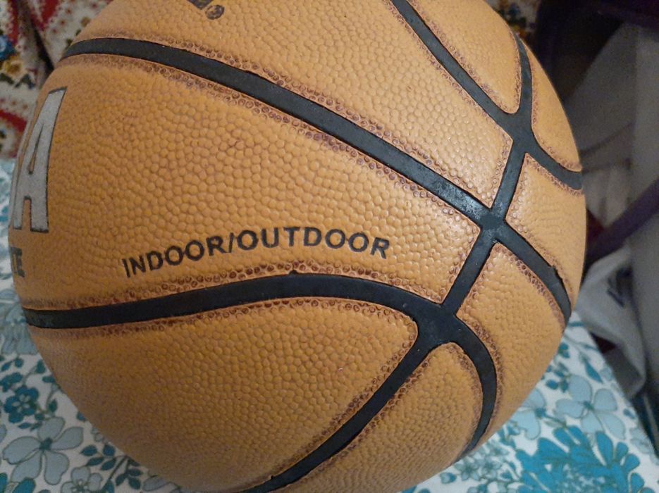 Bola de Basket Spalding INBA infinite