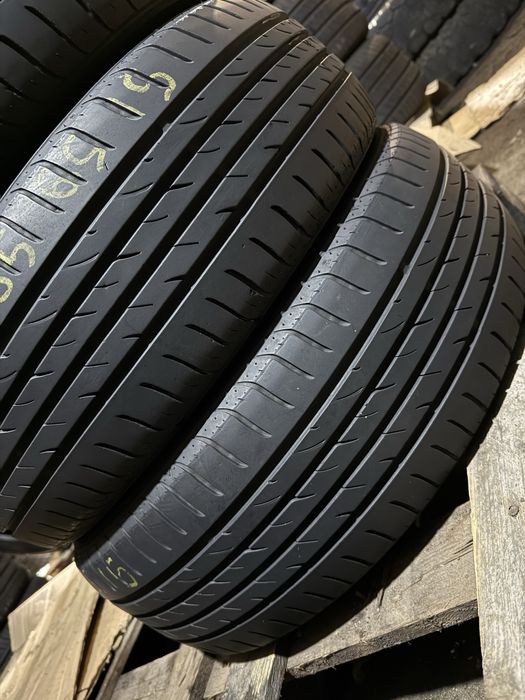 195/65 R15 Nexen NBlue /2022рік/літо/4шт./Чехія/