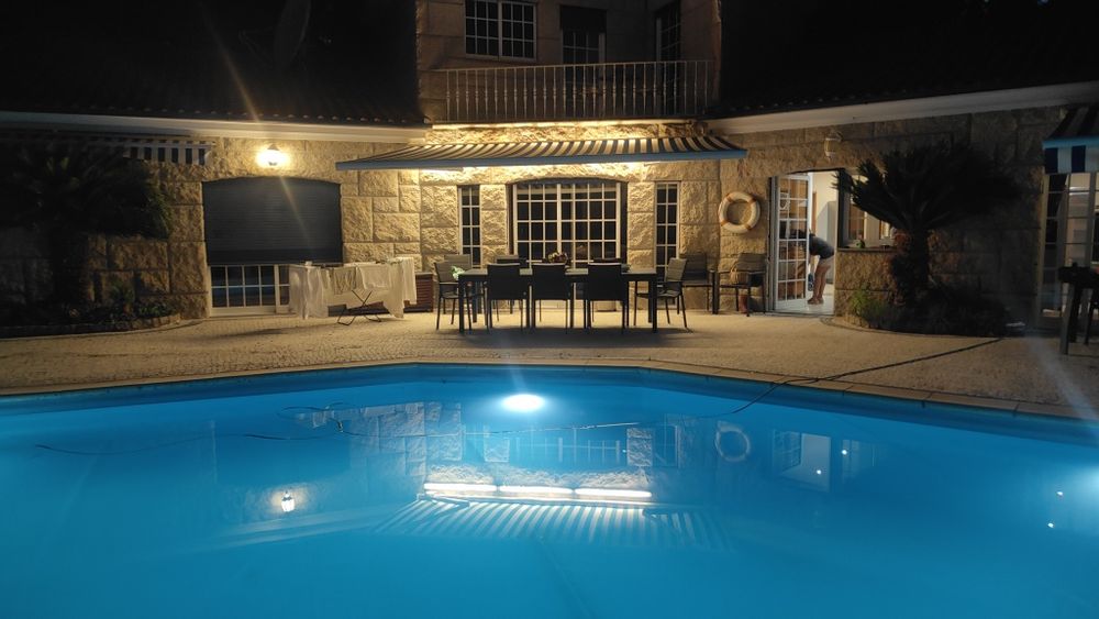 Casa de férias " vila bela vista padronelo "