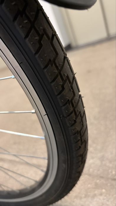 Romet Turing 3S Zielony Turkusowy 26” (2020) „M”