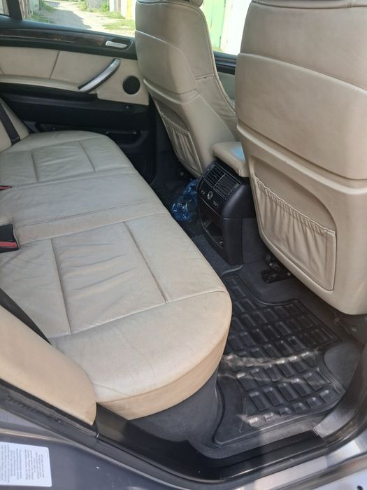 Продам  Бмв х5е53 . 2003года