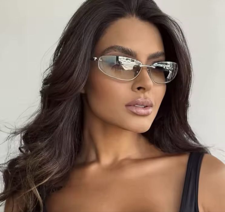 Окуляри MIU MIU!