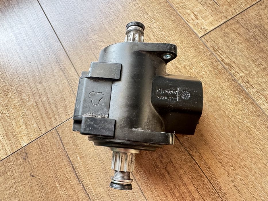 Silnik fazua ride 50