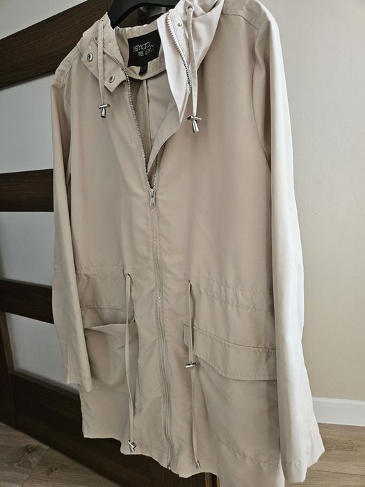 Kurtka damska/parka