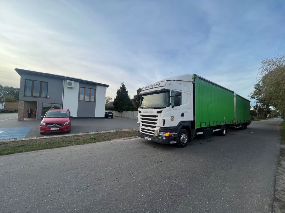 Scania