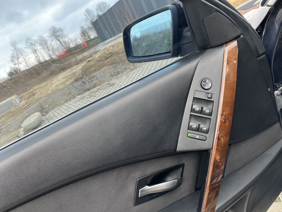 Продам Bmw 520d e61