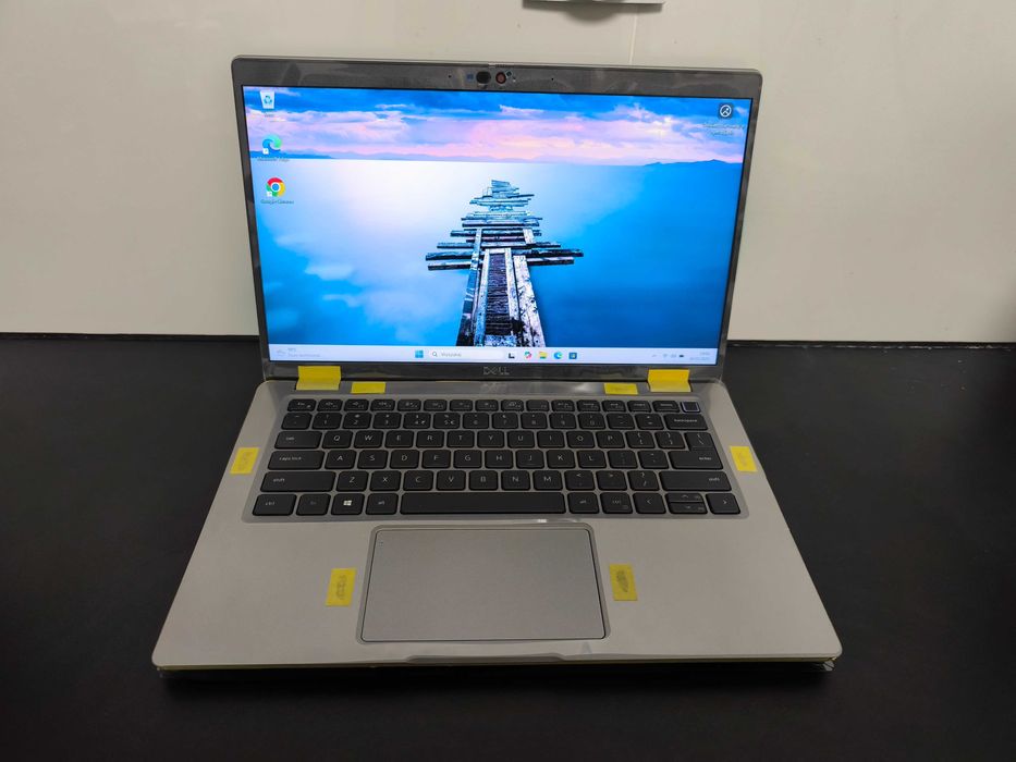 Dell Latitude 5420 i5-1135G7 32/512GB LTE Gwarancja Stan A+ Dotykowy