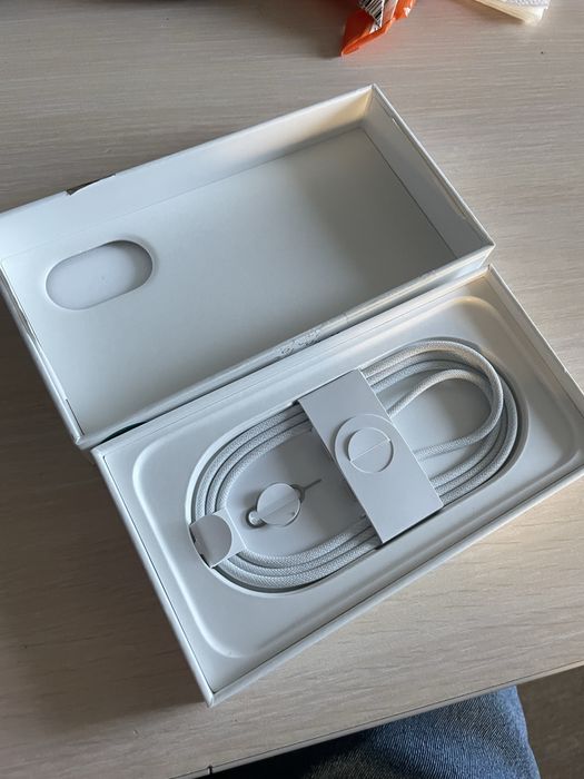 Iphone 16 nie uzywany