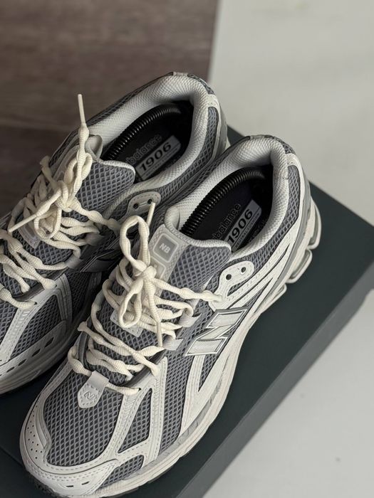 Кросівки New Balance 1906 Оригінал (кроси, взуття)