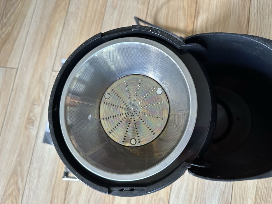 Sokowirówka Clatronic AE 3532