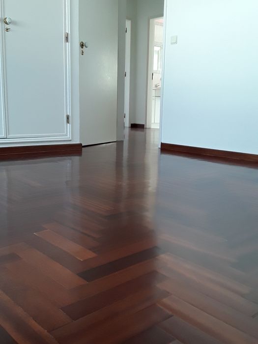 Moradia para arrendamento