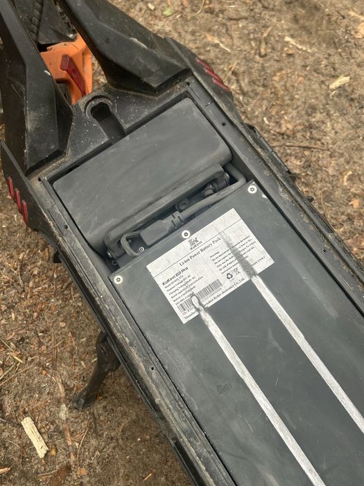 kukirina g3 pro castom