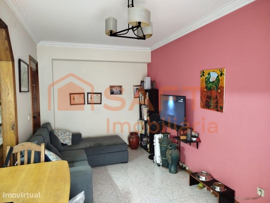 Apartamento T2 Arrifana, Santa Maria da Feira — Arrifana, Aveiro