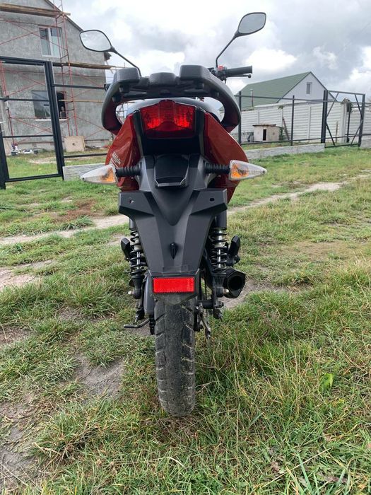 Продам ліфан сср150