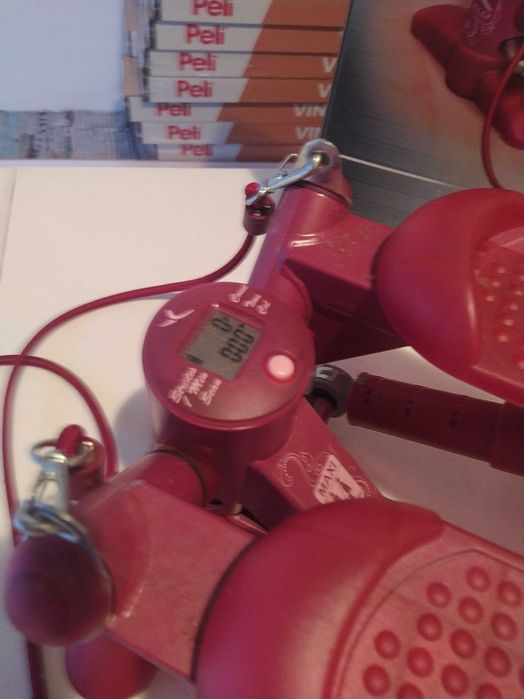 stepper Domyos ST290445079800964065282