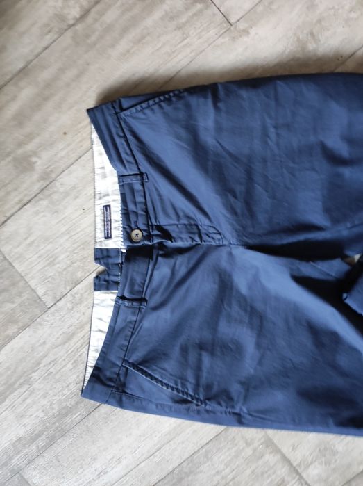 Spodnie męskie Tommy Hilfiger