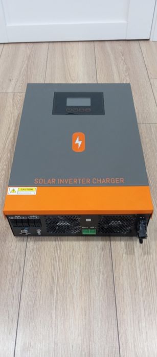 Інвертор pow-hvm4.2m-24v