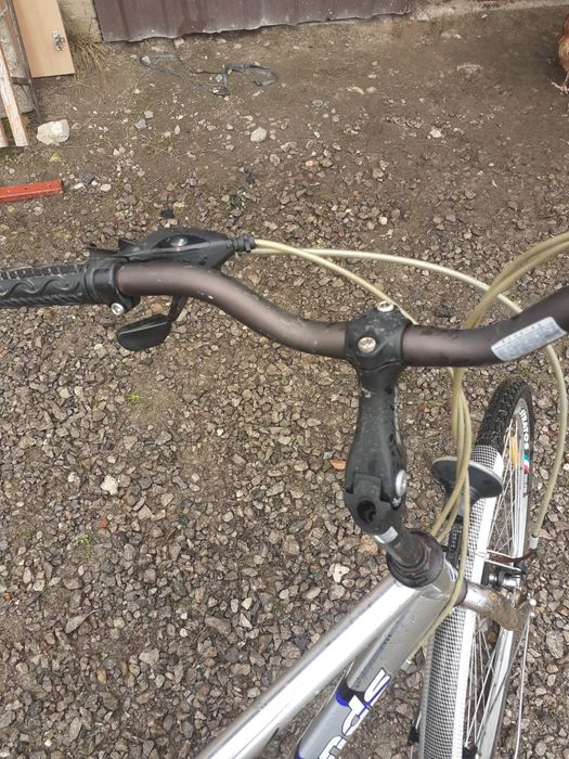 Rower miejski 28 nowy