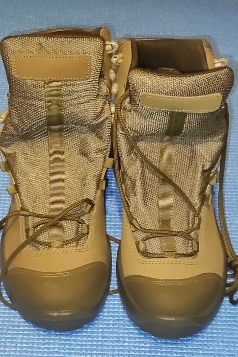 Берці зимові та демісезон 42 розмір