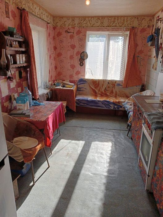 Продам будинок с.Вільне Кропивницький район