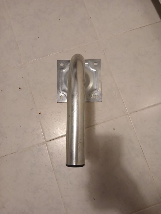 Suporte antena METRONIC 450353 - Novo