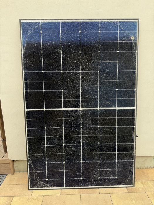 Бита сонячна панель Longi solar lr5-54hth-445m