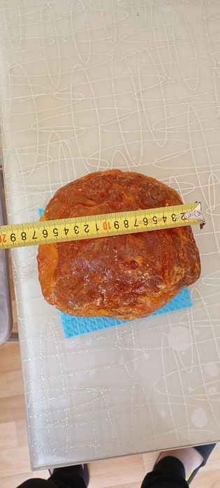Канифоль кусок для пайки