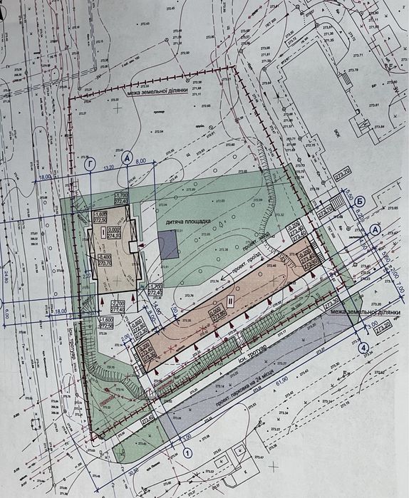 Продаються 2к квартири від забудовника! Можливе розтермінування!