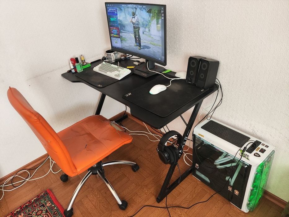 Продажа Комп'тер Ігровий в зборі