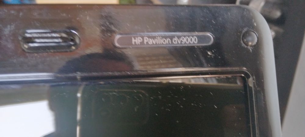 Ecra Completo Hp Pavillion Dv9000