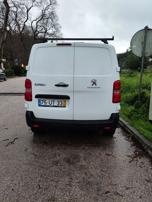 Peugeot Expert