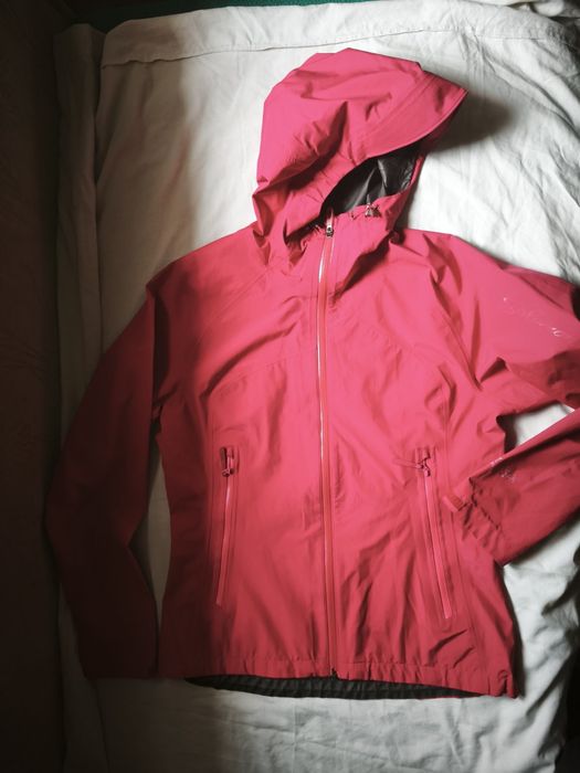 Куртка Salomon Gore-tex.(M).