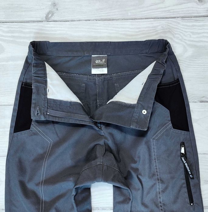 Spodnie JACK WOLFSKIN Schoeller r. 36/S