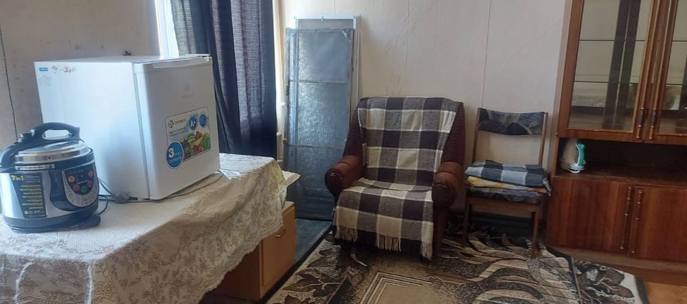 Сдам комнату в центре Днепра в коммунальной квартире от хозяина