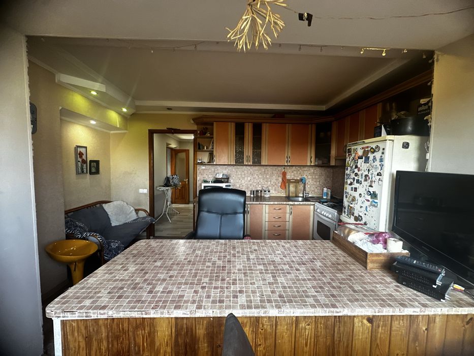 Продам 2 х кім квартиру Гора