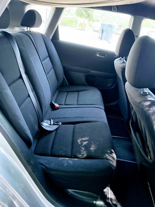 Honda civic oportunidade
