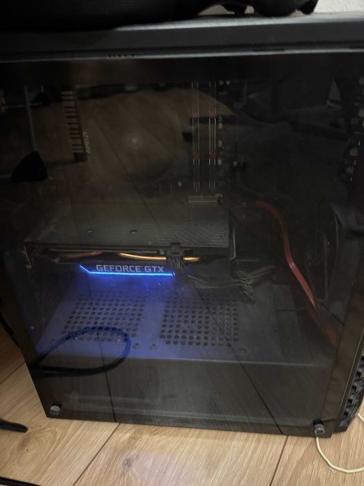 Komputer Gamingowy