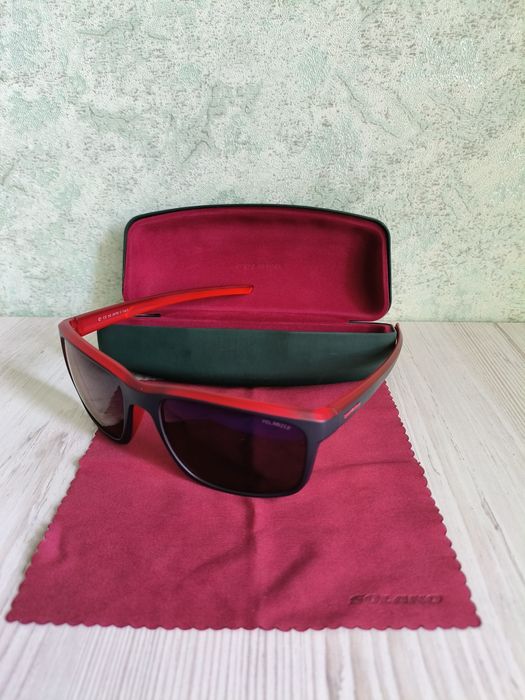 Очки с поляризацией Solano мужские