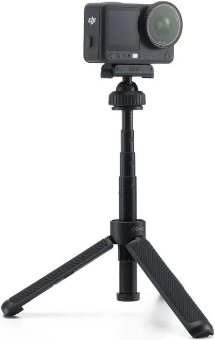 DJI Osmo Action Dual-Direction Mini Extension Rod monopod statyw  wysiegnik