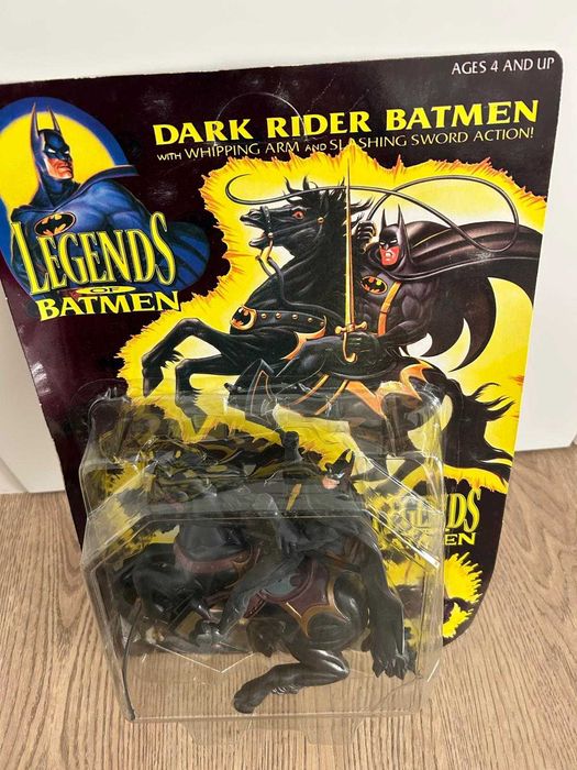 Batman: The Dark Knight - Legends of Batman64752187827459123