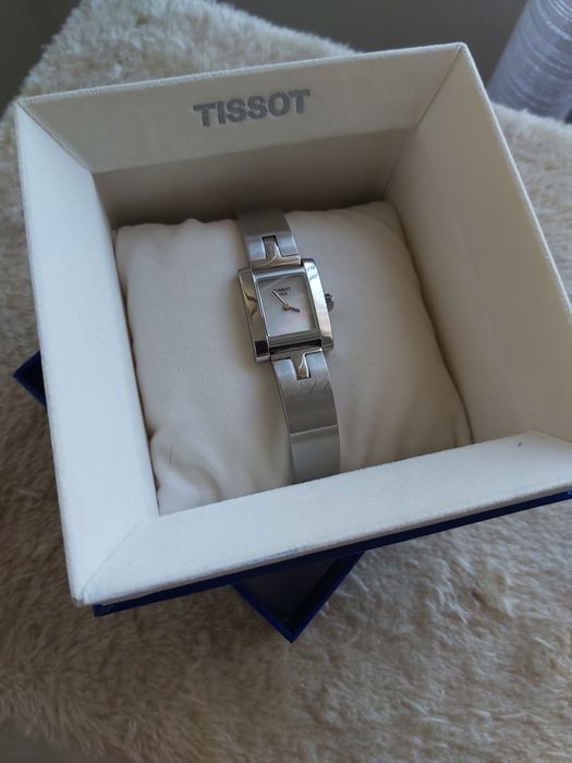 Relógio TISSOT de senhora