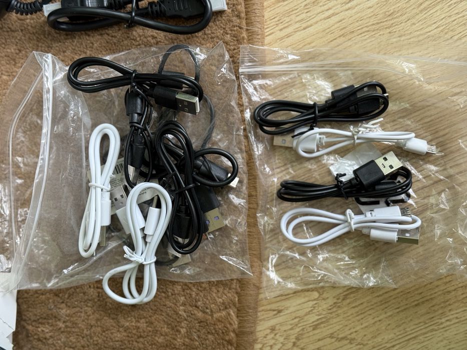 телебачення тюльпан аудіокабель перехідник блок живлення HDMI usbmini