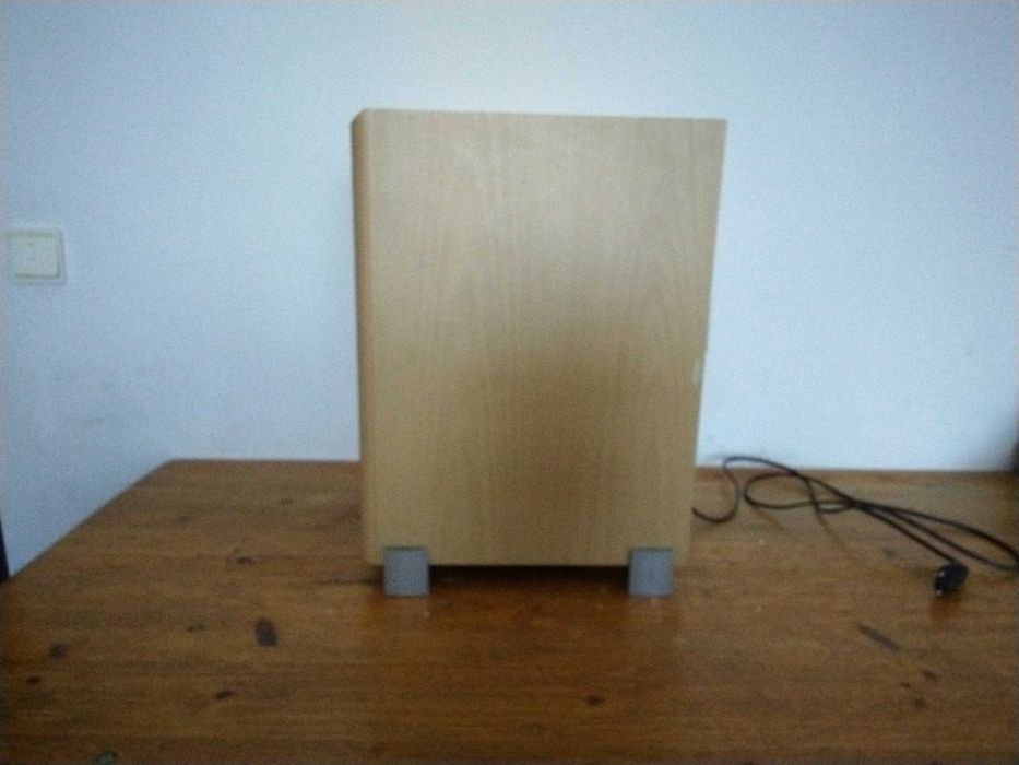 Subwoofer JBL138