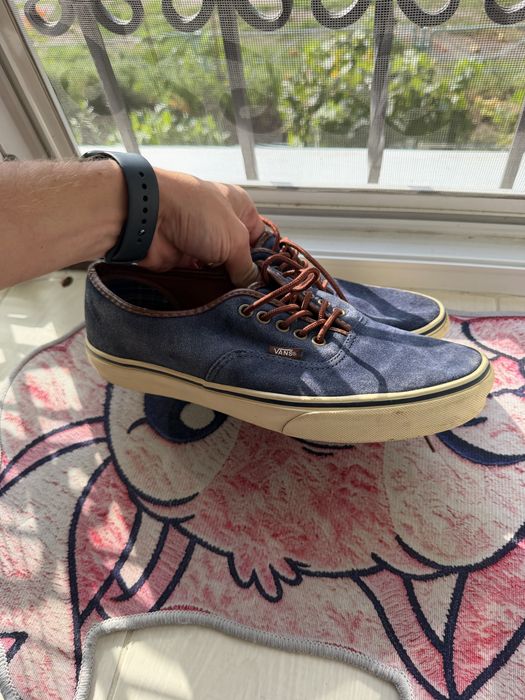 Vans кеди взуття  чоловічі  43