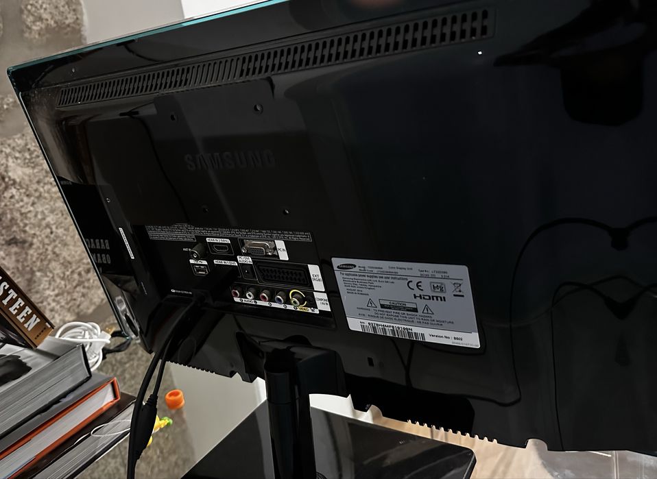 monitor / tv samsung