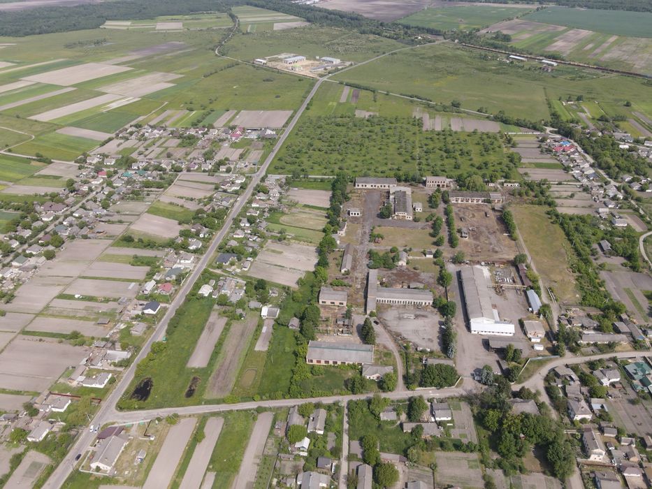 Продаж Комерційного приміщення (16км від м. Ковель)