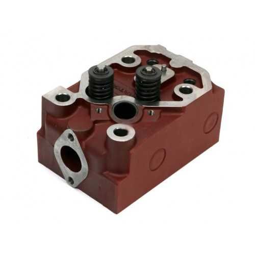 Głowica silnika kompletna do C-360 Chełmno