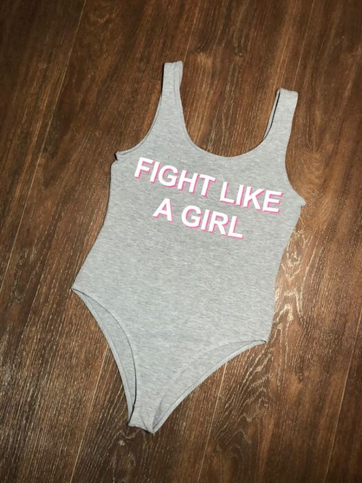 Женский боди майка Tally Weijl